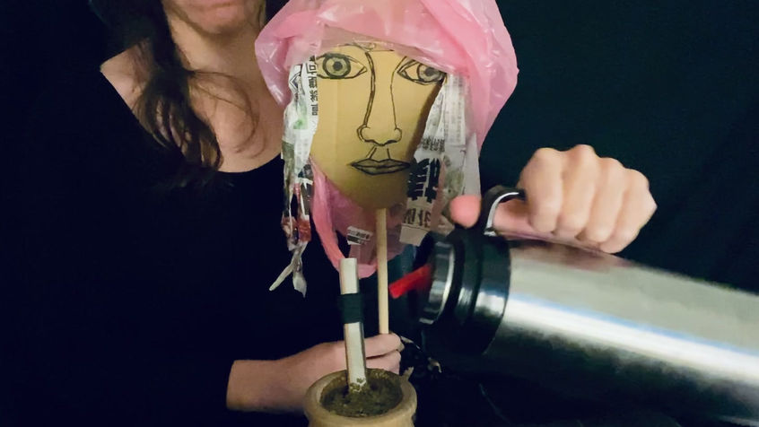 Noemí
